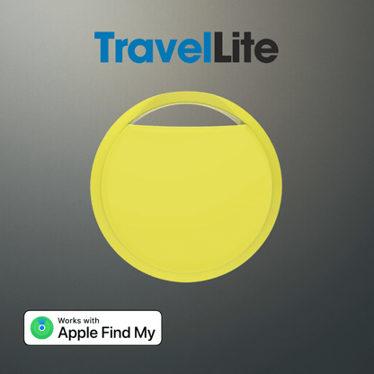TravelLite™  - Apple Smart Tag