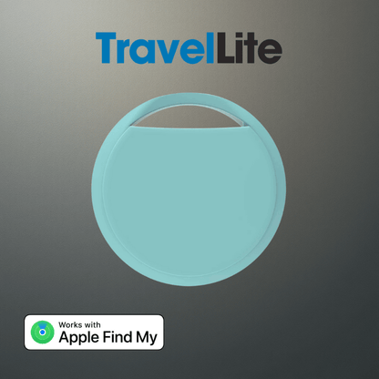 TravelLite™  - Apple Smart Tag