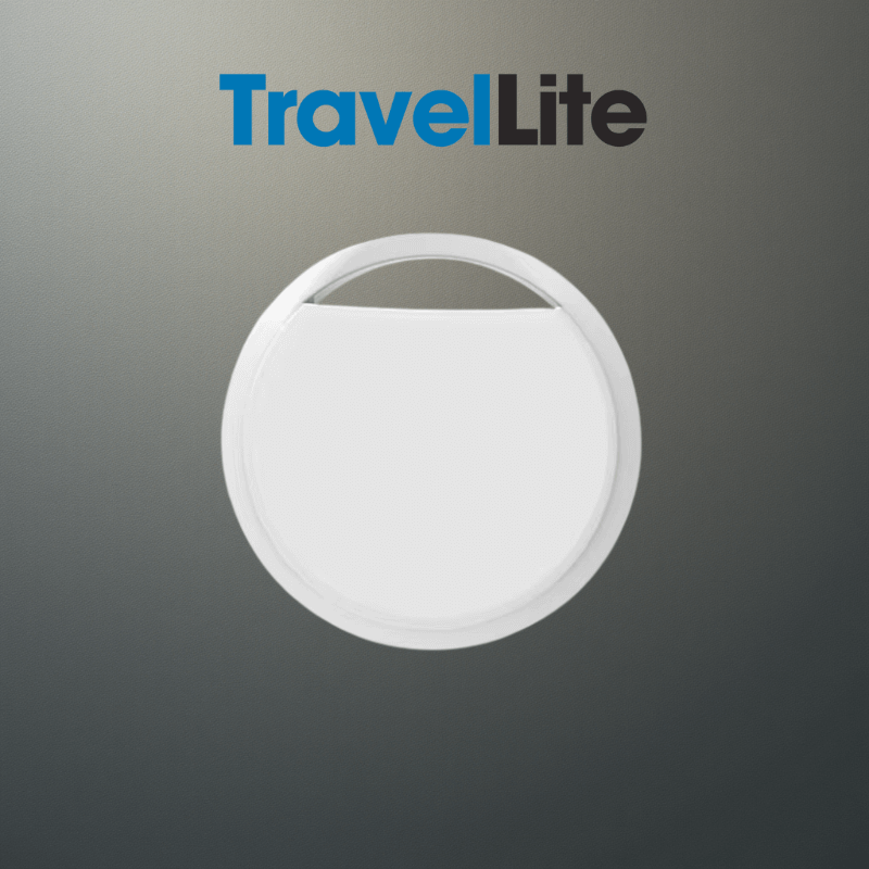 TravelLite™ Smart Tag
