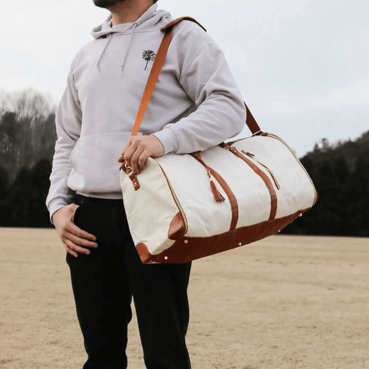 TravelLite™ Ultimate Duffel