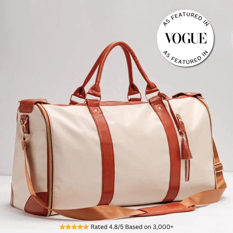 TravelLite™ Ultimate Duffel