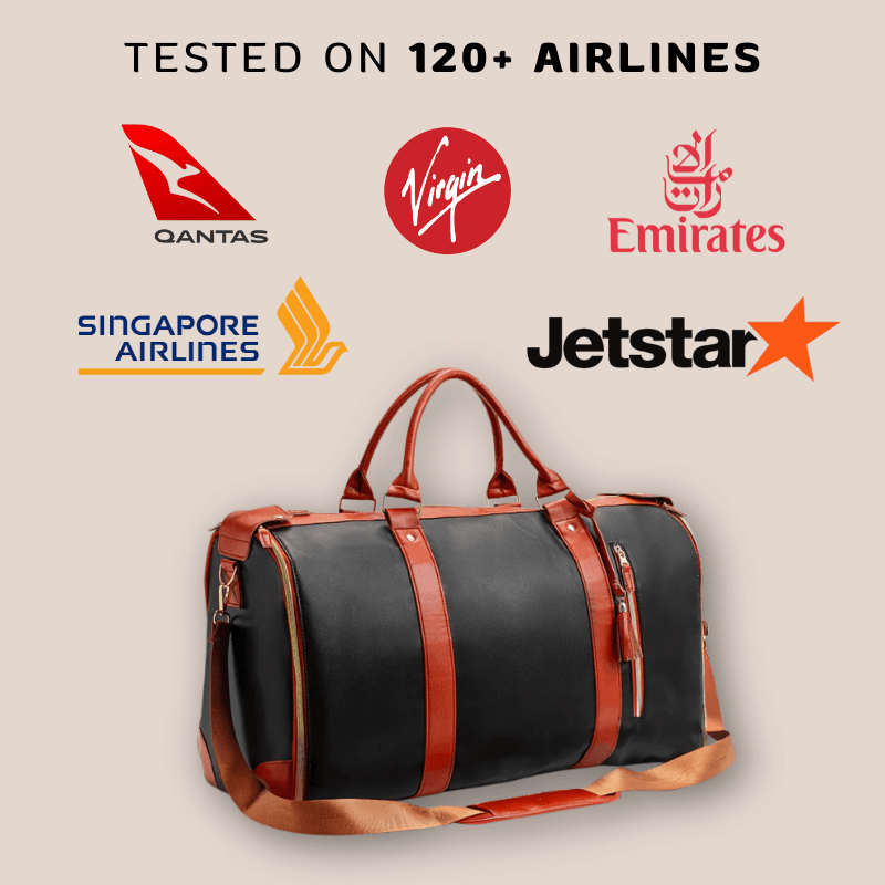 TravelLite™ Ultimate Duffel