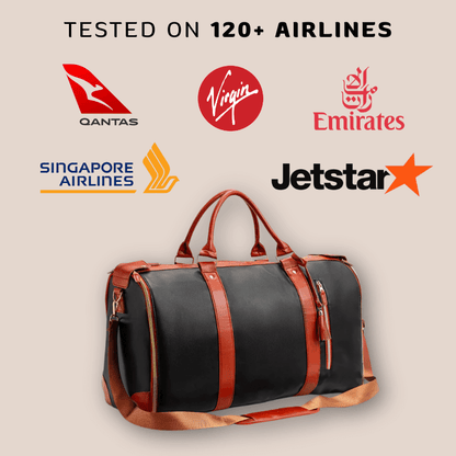 TravelLite™ Ultimate Duffel