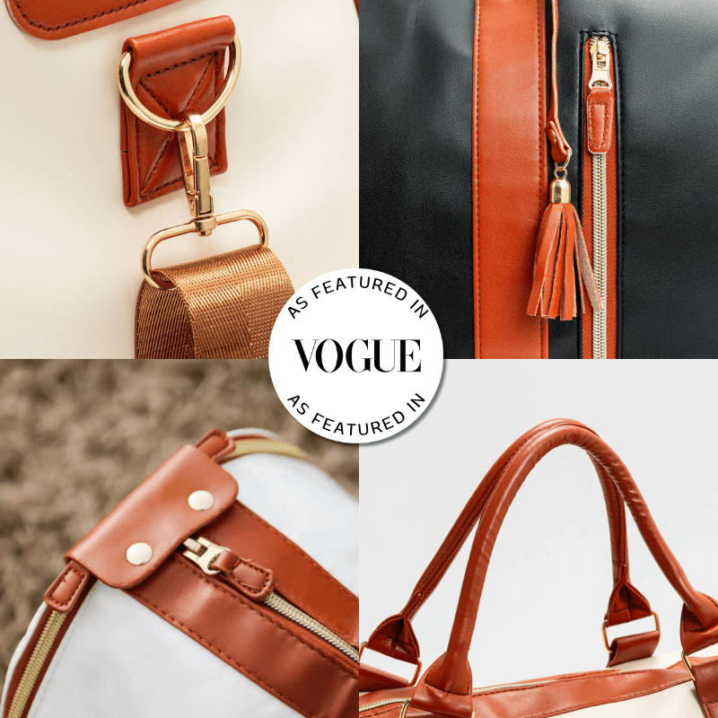 TravelLite™ Ultimate Duffel