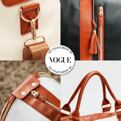 TravelLite™ Ultimate Duffel